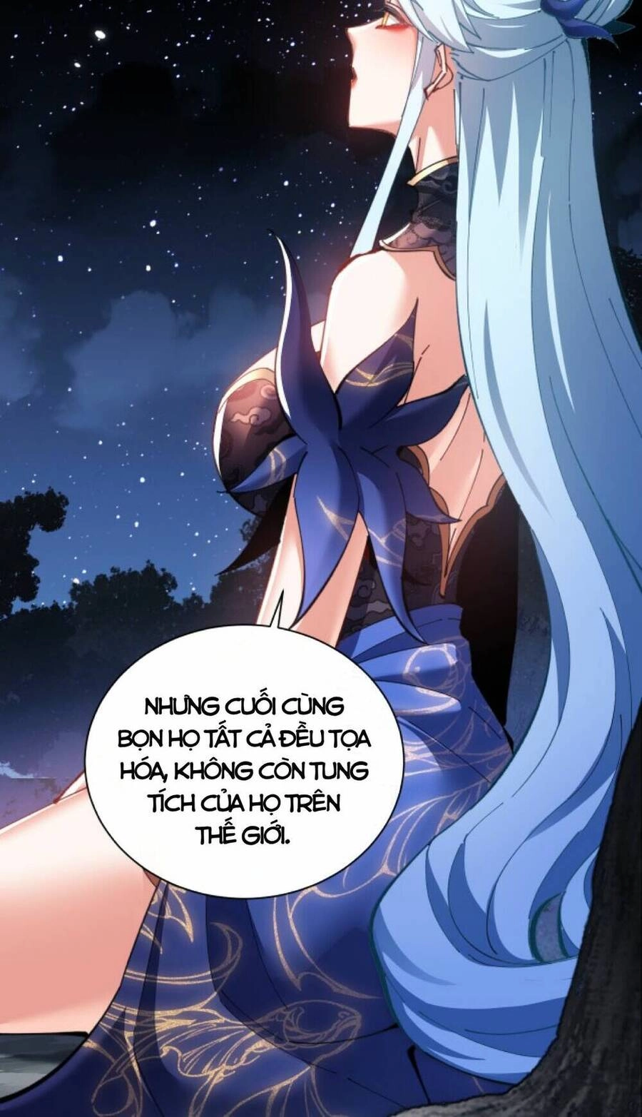 Sư Tôn: Nghịch Đồ Này Mới Không Phải Là Thánh Tử Chapter 15 - 16