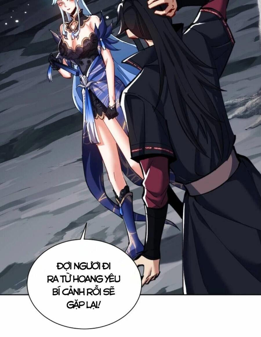 Sư Tôn: Nghịch Đồ Này Mới Không Phải Là Thánh Tử Chapter 15 - 20