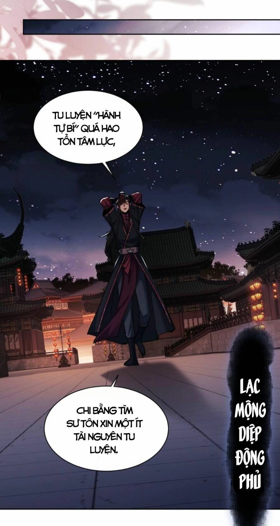 Sư Tôn: Nghịch Đồ Này Mới Không Phải Là Thánh Tử Chapter 15 - 23