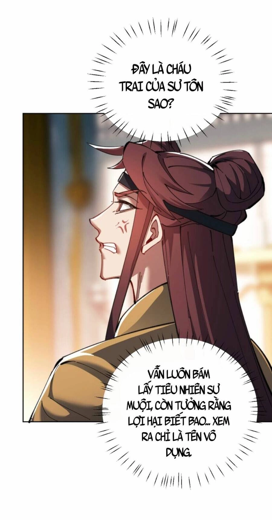 Sư Tôn: Nghịch Đồ Này Mới Không Phải Là Thánh Tử Chapter 15 - 26