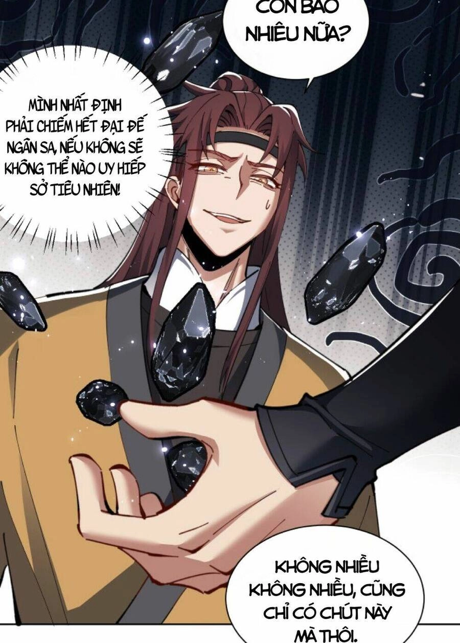 Sư Tôn: Nghịch Đồ Này Mới Không Phải Là Thánh Tử Chapter 15 - 35