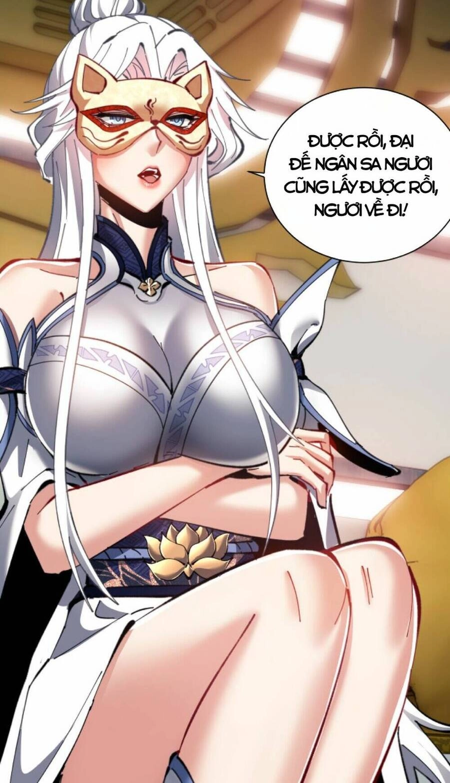 Sư Tôn: Nghịch Đồ Này Mới Không Phải Là Thánh Tử Chapter 15 - 39