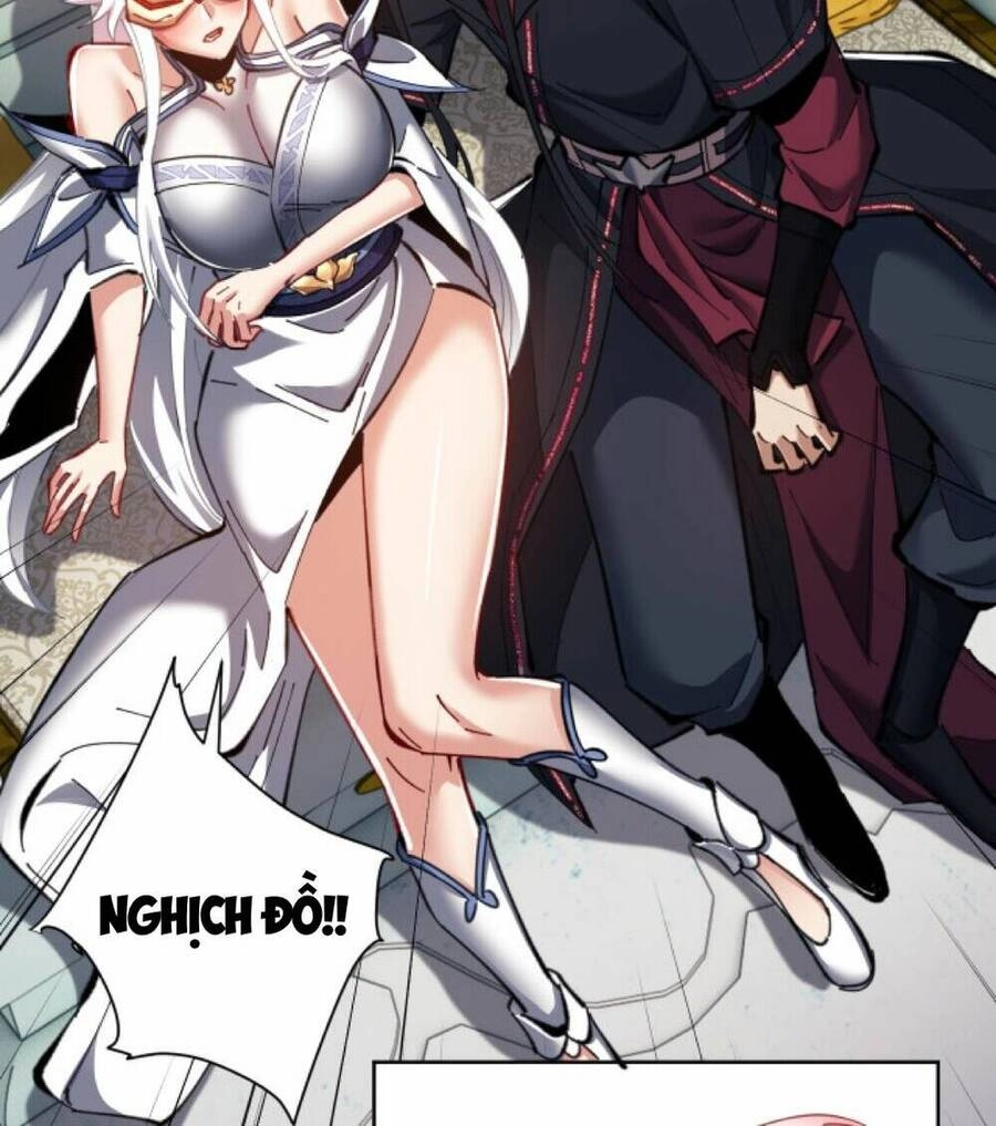 Sư Tôn: Nghịch Đồ Này Mới Không Phải Là Thánh Tử Chapter 15 - 43