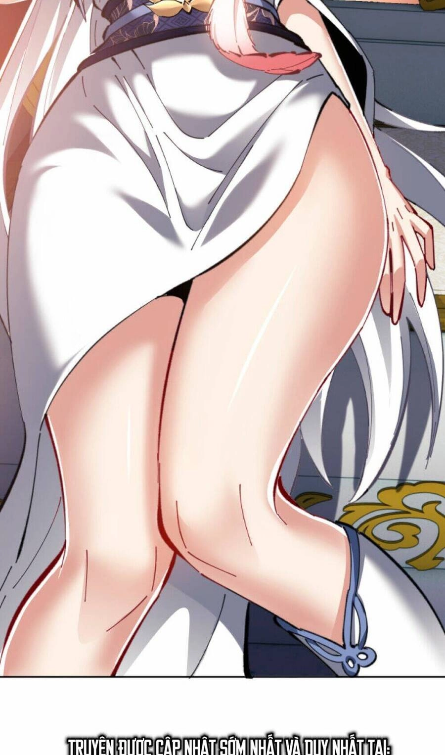 Sư Tôn: Nghịch Đồ Này Mới Không Phải Là Thánh Tử Chapter 15 - 45