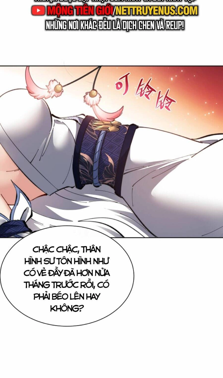 Sư Tôn: Nghịch Đồ Này Mới Không Phải Là Thánh Tử Chapter 15 - 46