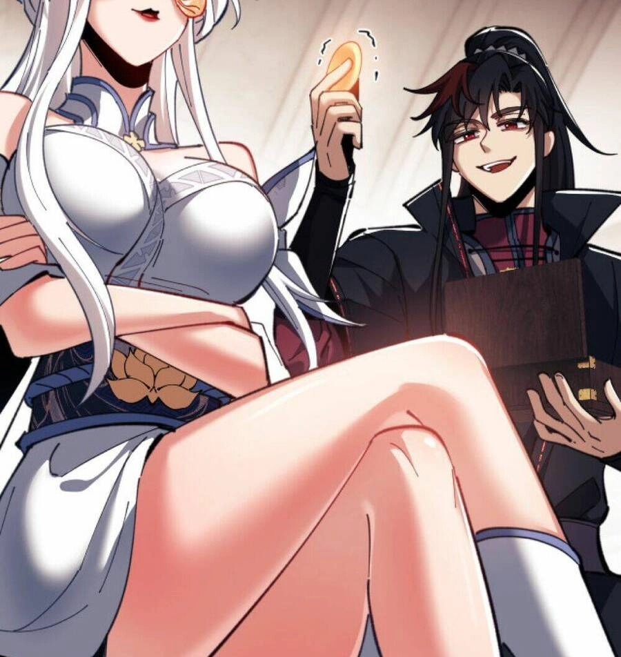 Sư Tôn: Nghịch Đồ Này Mới Không Phải Là Thánh Tử Chapter 15 - 54