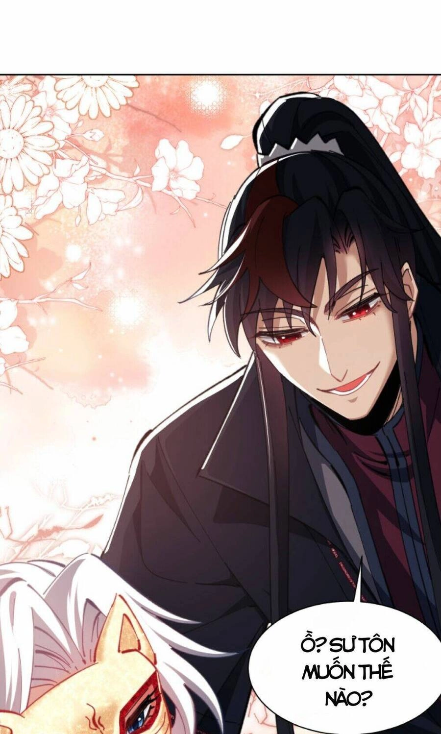 Sư Tôn: Nghịch Đồ Này Mới Không Phải Là Thánh Tử Chapter 15 - 60