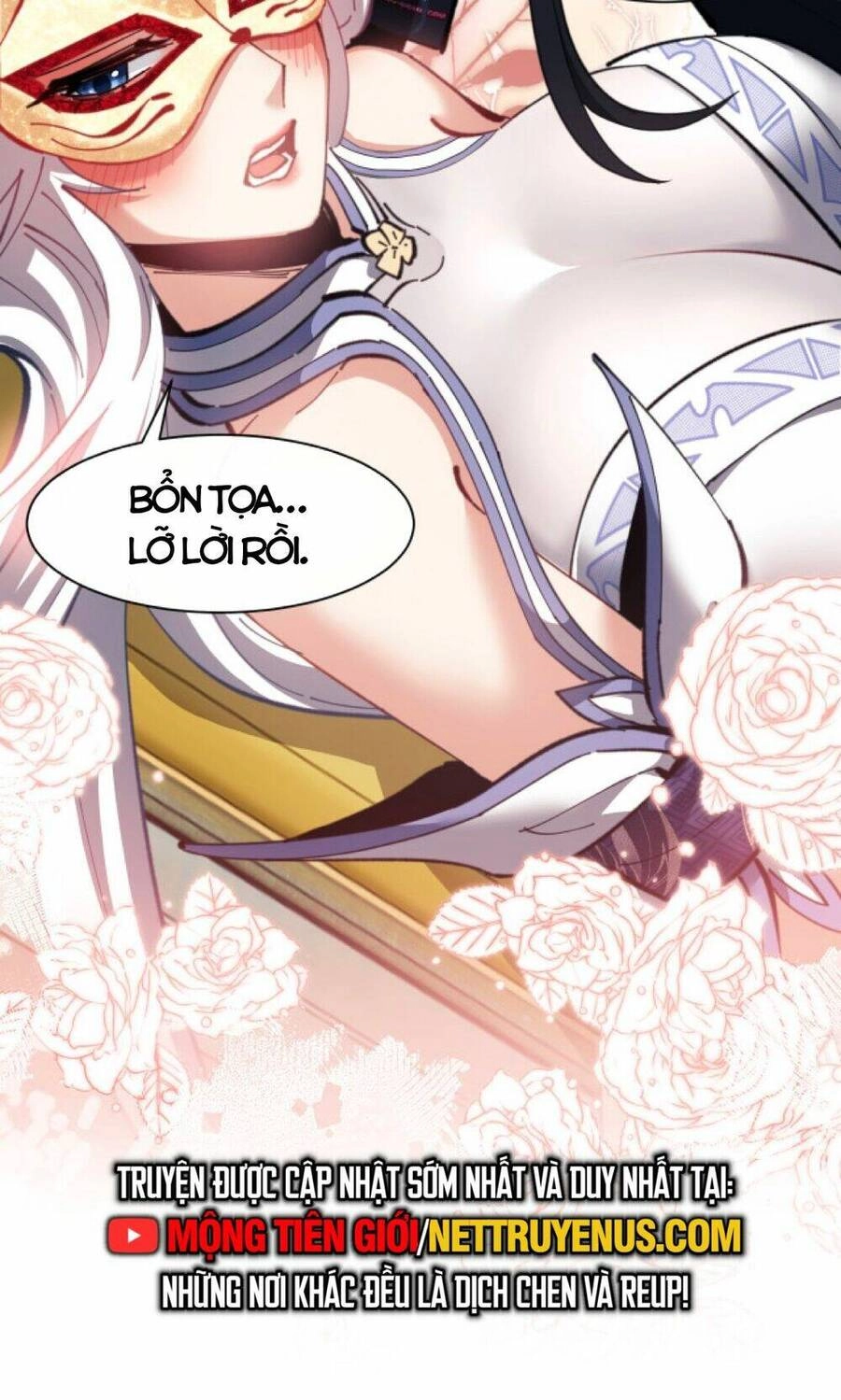 Sư Tôn: Nghịch Đồ Này Mới Không Phải Là Thánh Tử Chapter 15 - 61