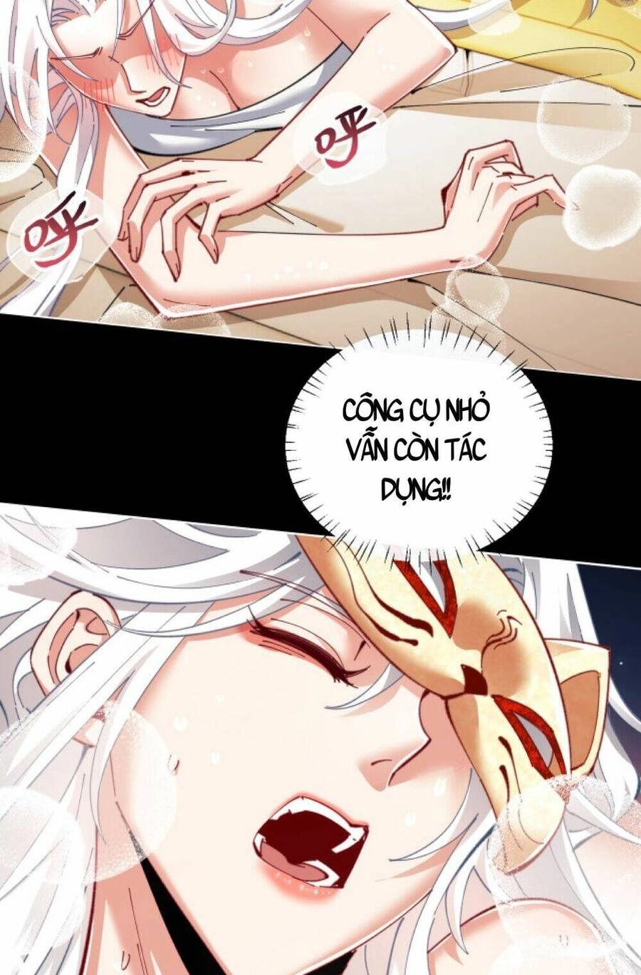 Sư Tôn: Nghịch Đồ Này Mới Không Phải Là Thánh Tử Chapter 16 - 5