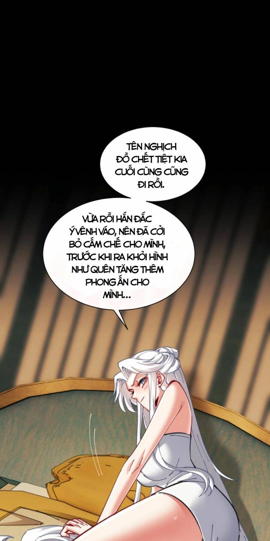 Sư Tôn: Nghịch Đồ Này Mới Không Phải Là Thánh Tử Chapter 16 - 7