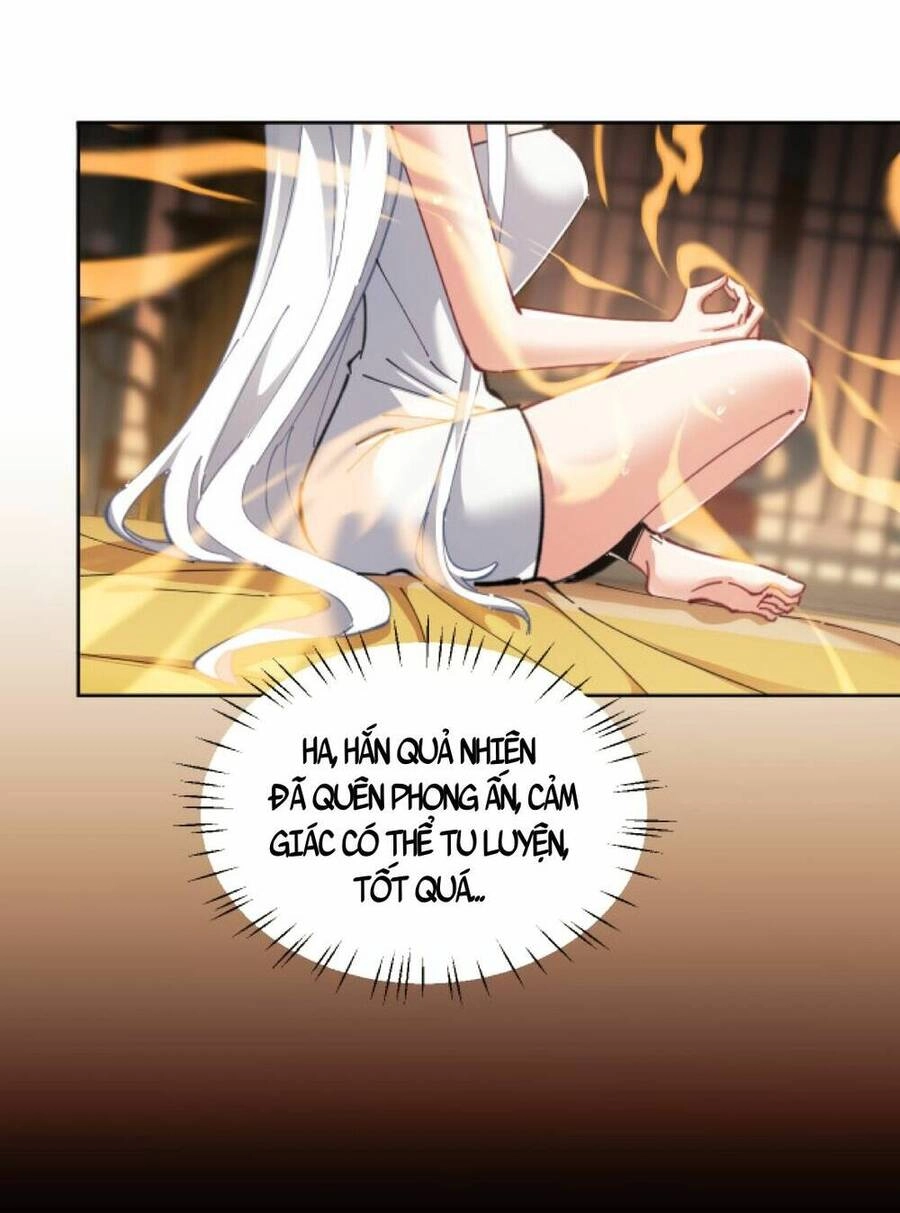 Sư Tôn: Nghịch Đồ Này Mới Không Phải Là Thánh Tử Chapter 16 - 9