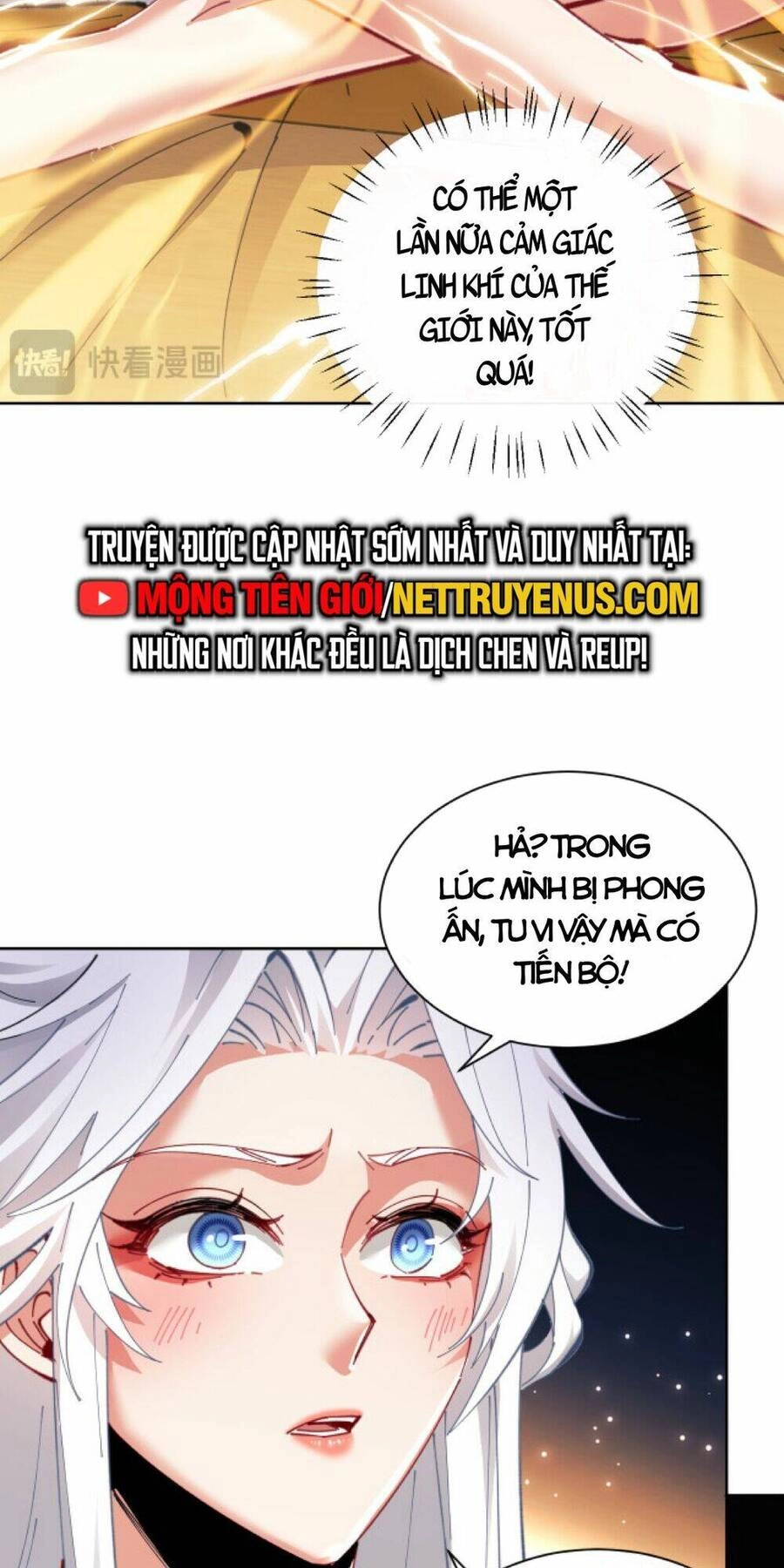 Sư Tôn: Nghịch Đồ Này Mới Không Phải Là Thánh Tử Chapter 16 - 11