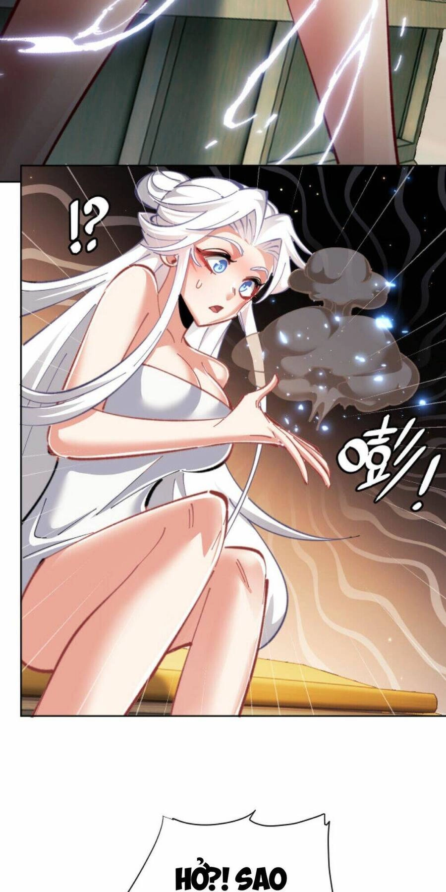 Sư Tôn: Nghịch Đồ Này Mới Không Phải Là Thánh Tử Chapter 16 - 14