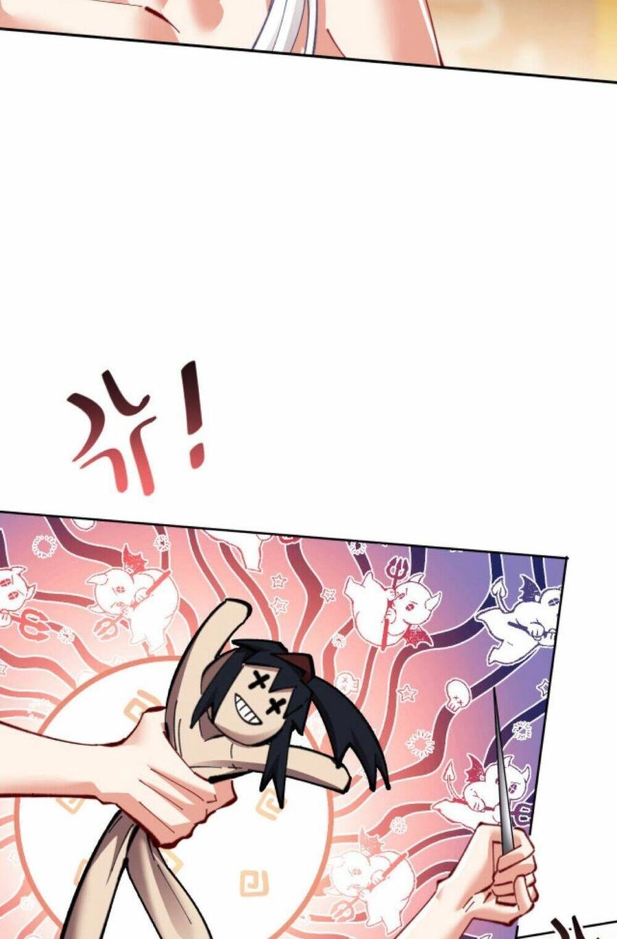 Sư Tôn: Nghịch Đồ Này Mới Không Phải Là Thánh Tử Chapter 16 - 16