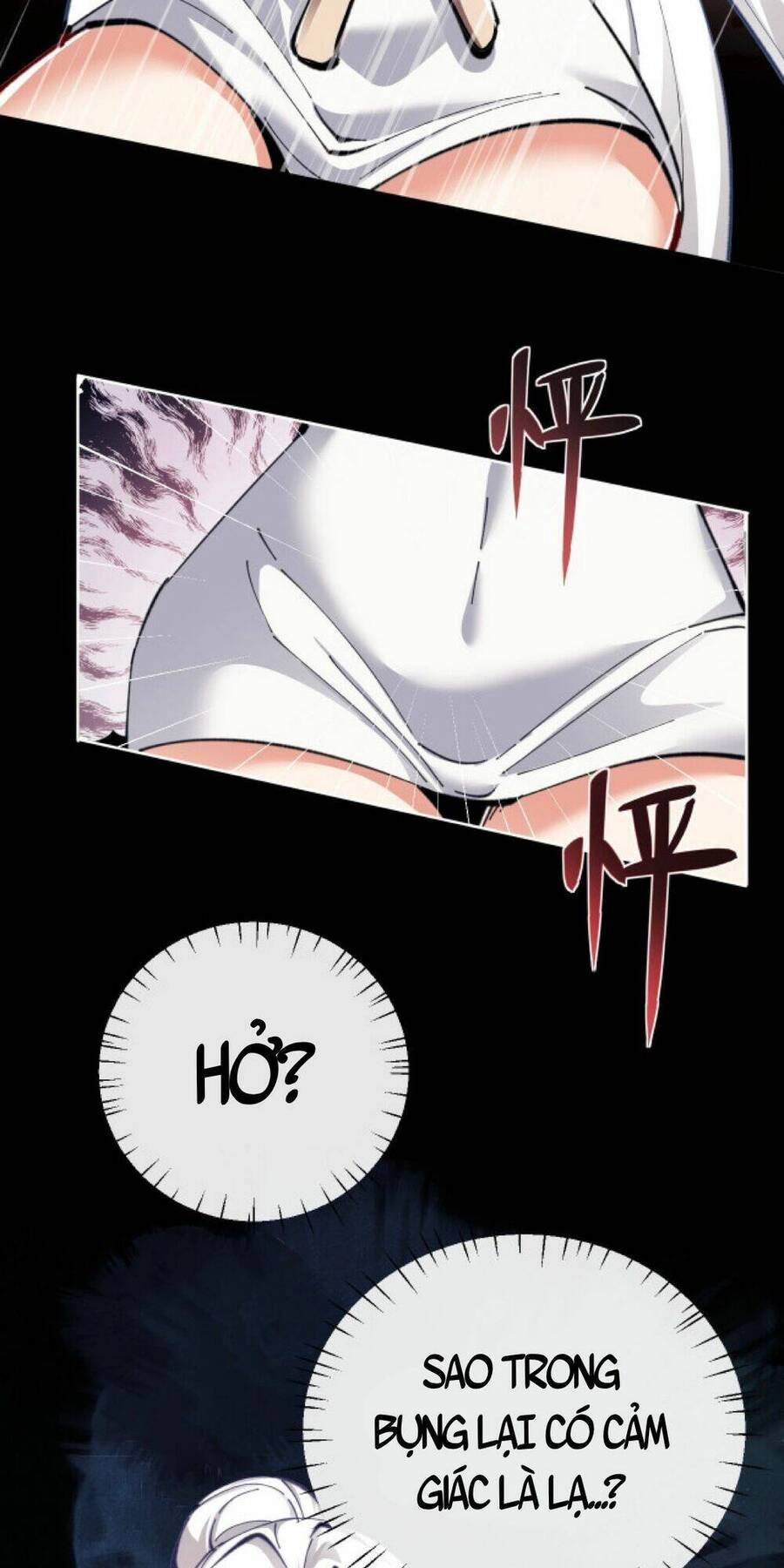 Sư Tôn: Nghịch Đồ Này Mới Không Phải Là Thánh Tử Chapter 16 - 18