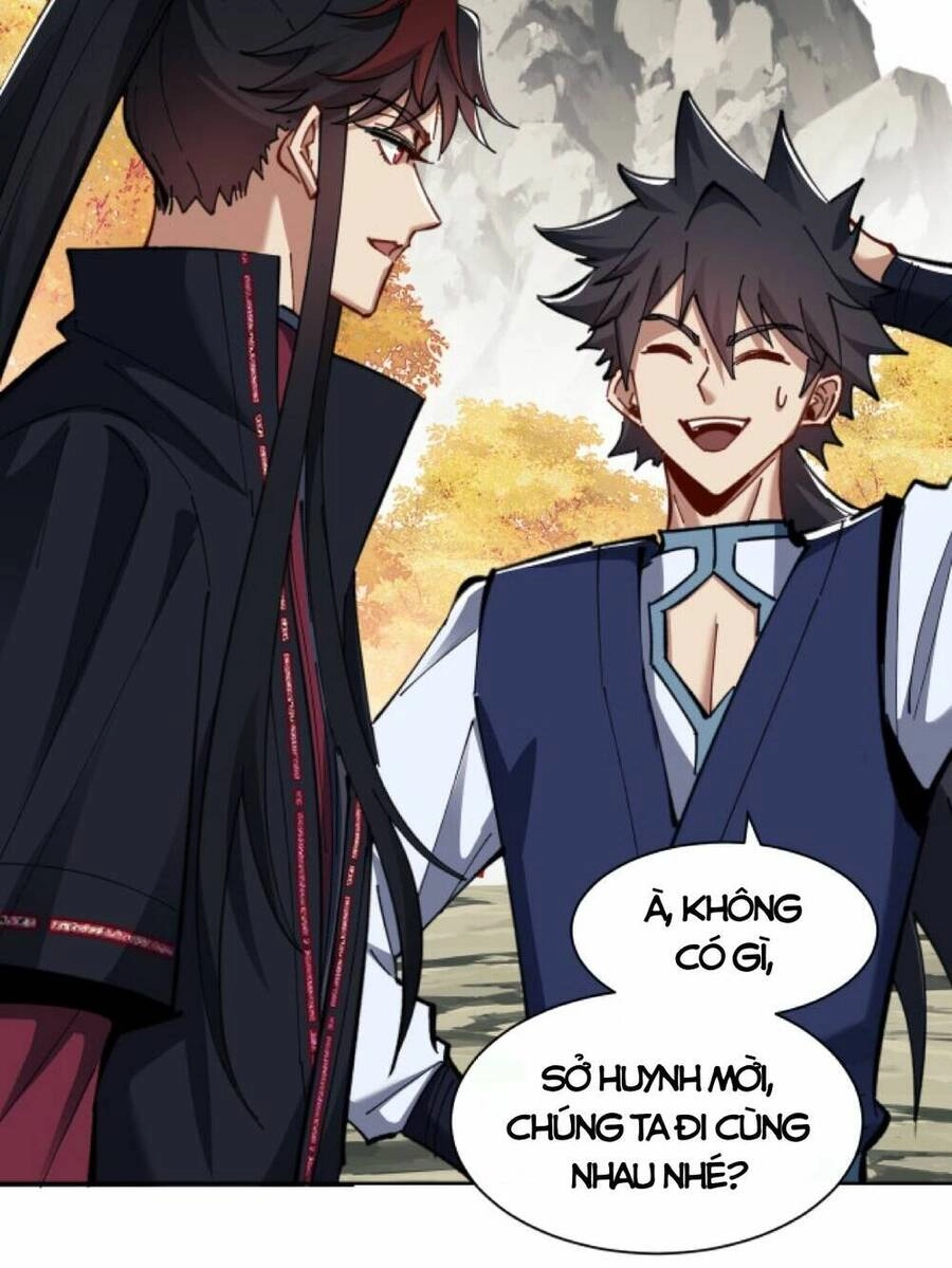 Sư Tôn: Nghịch Đồ Này Mới Không Phải Là Thánh Tử Chapter 16 - 29