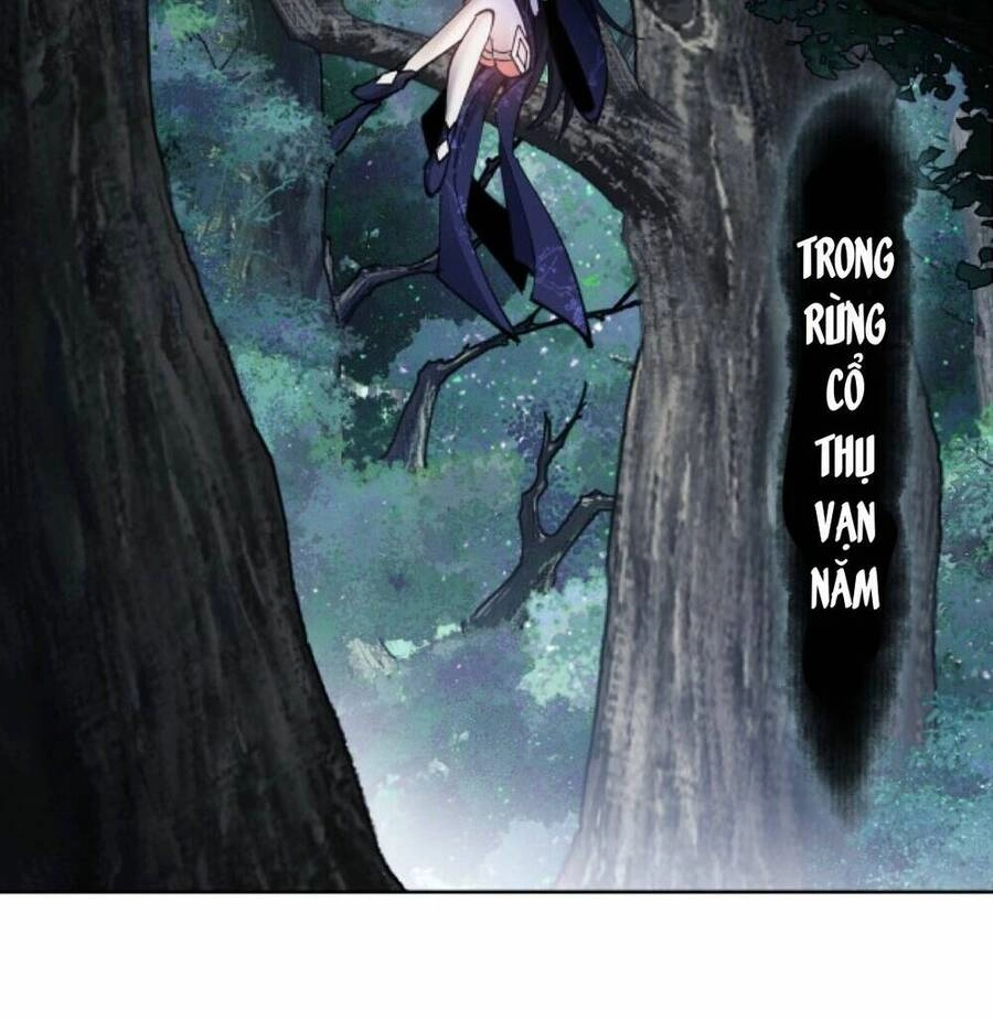 Sư Tôn: Nghịch Đồ Này Mới Không Phải Là Thánh Tử Chapter 16 - 33