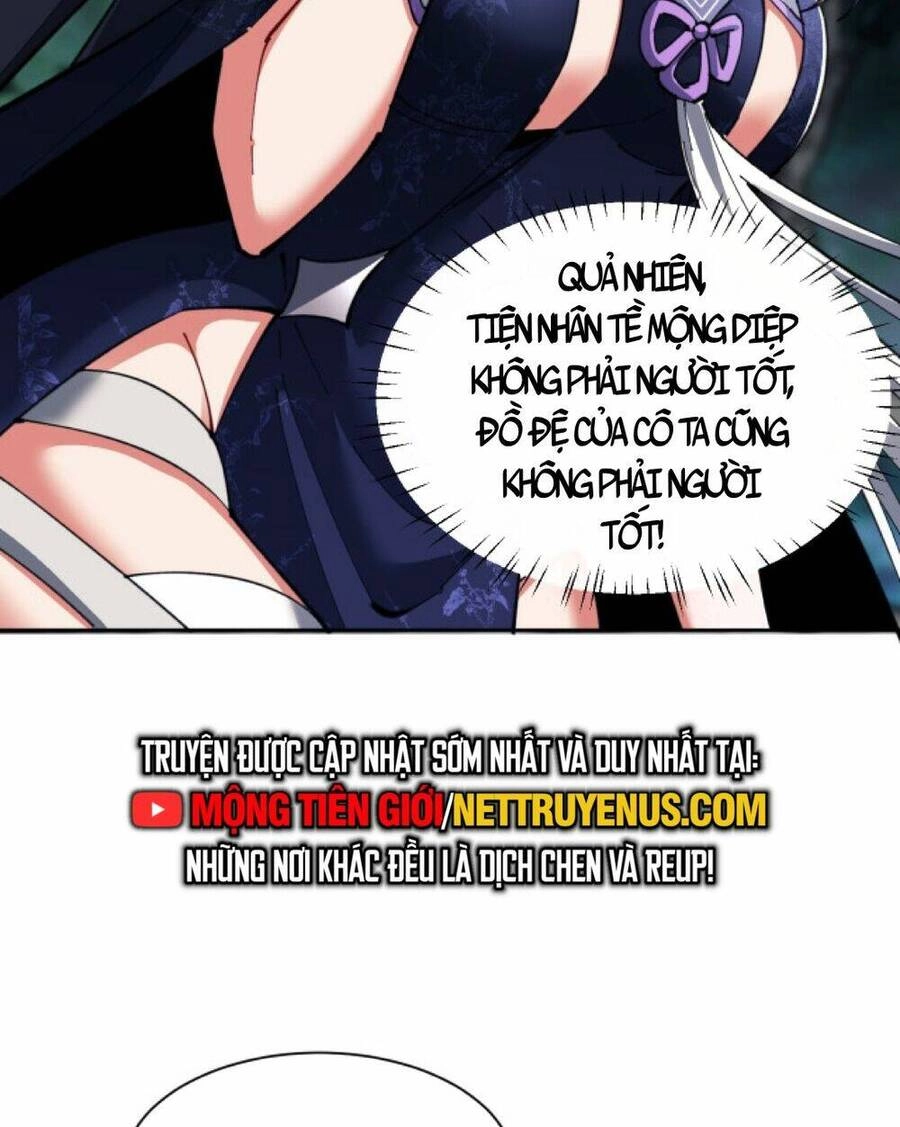 Sư Tôn: Nghịch Đồ Này Mới Không Phải Là Thánh Tử Chapter 16 - 39