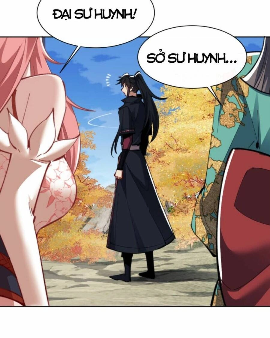 Sư Tôn: Nghịch Đồ Này Mới Không Phải Là Thánh Tử Chapter 16 - 40