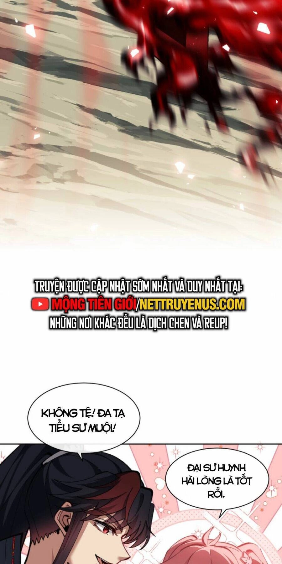 Sư Tôn: Nghịch Đồ Này Mới Không Phải Là Thánh Tử Chapter 16 - 48