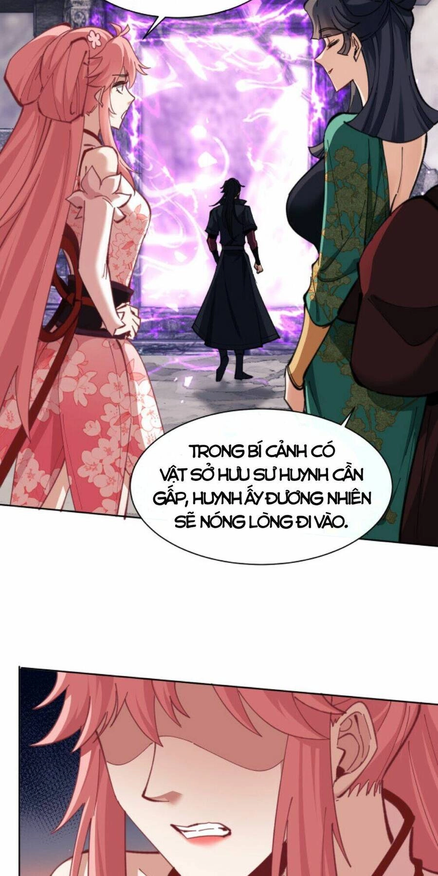 Sư Tôn: Nghịch Đồ Này Mới Không Phải Là Thánh Tử Chapter 16 - 59