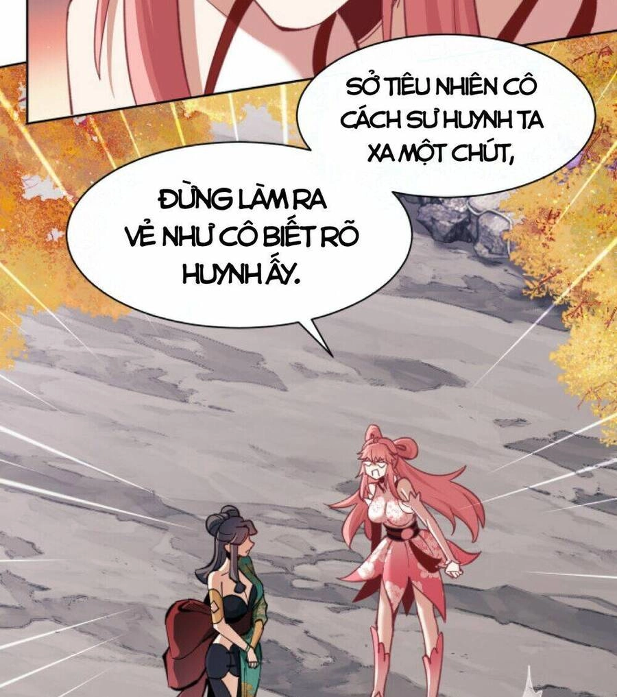 Sư Tôn: Nghịch Đồ Này Mới Không Phải Là Thánh Tử Chapter 16 - 60