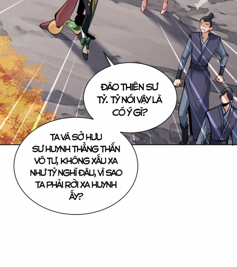 Sư Tôn: Nghịch Đồ Này Mới Không Phải Là Thánh Tử Chapter 16 - 61