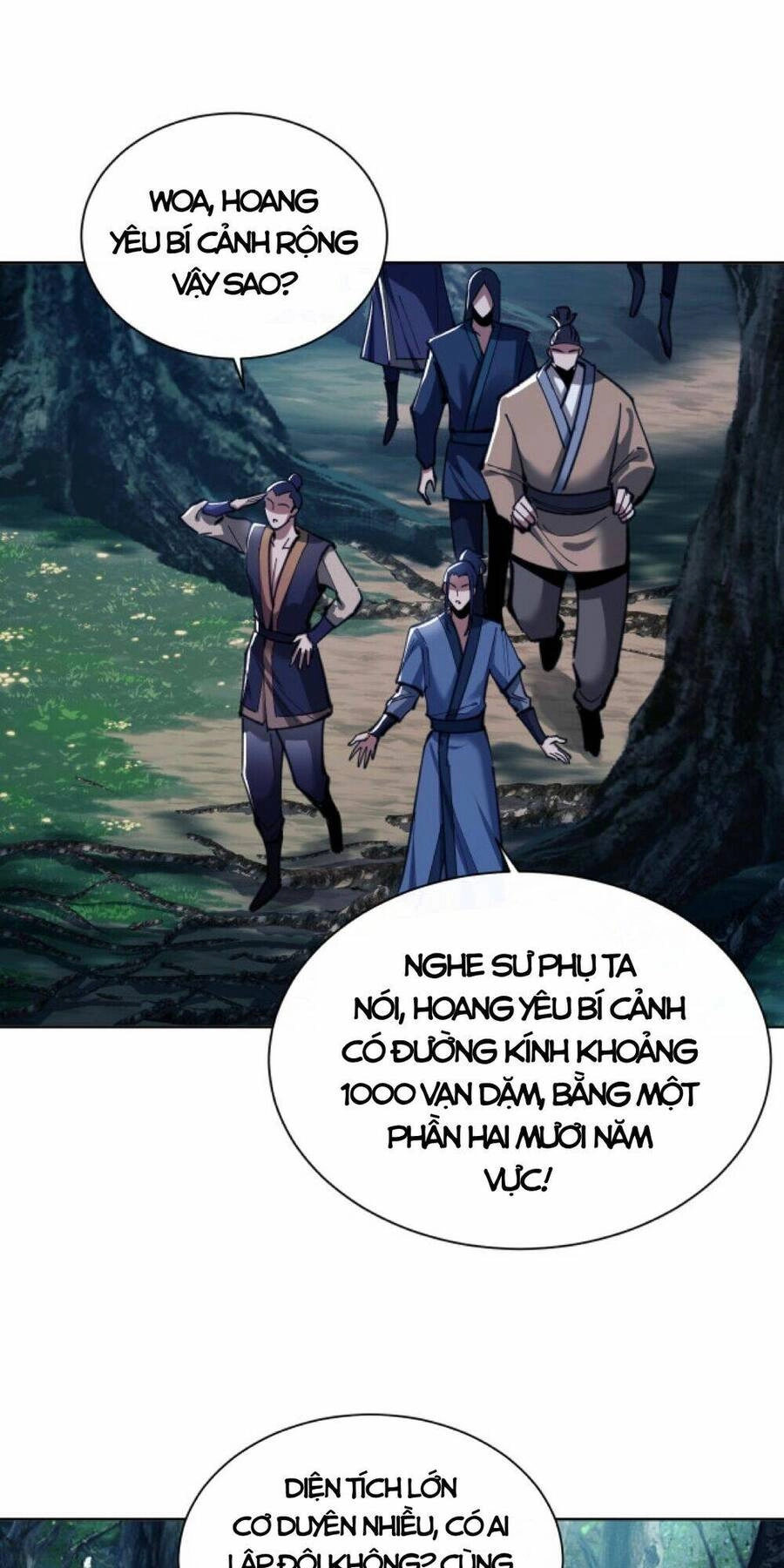 Sư Tôn: Nghịch Đồ Này Mới Không Phải Là Thánh Tử Chapter 16 - 70