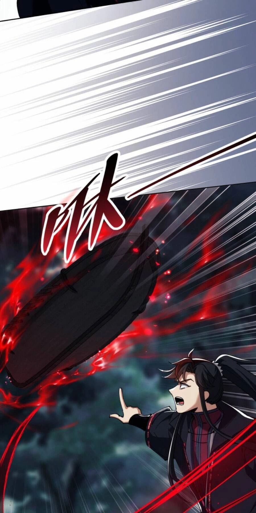 Sư Tôn: Nghịch Đồ Này Mới Không Phải Là Thánh Tử Chapter 16 - 77