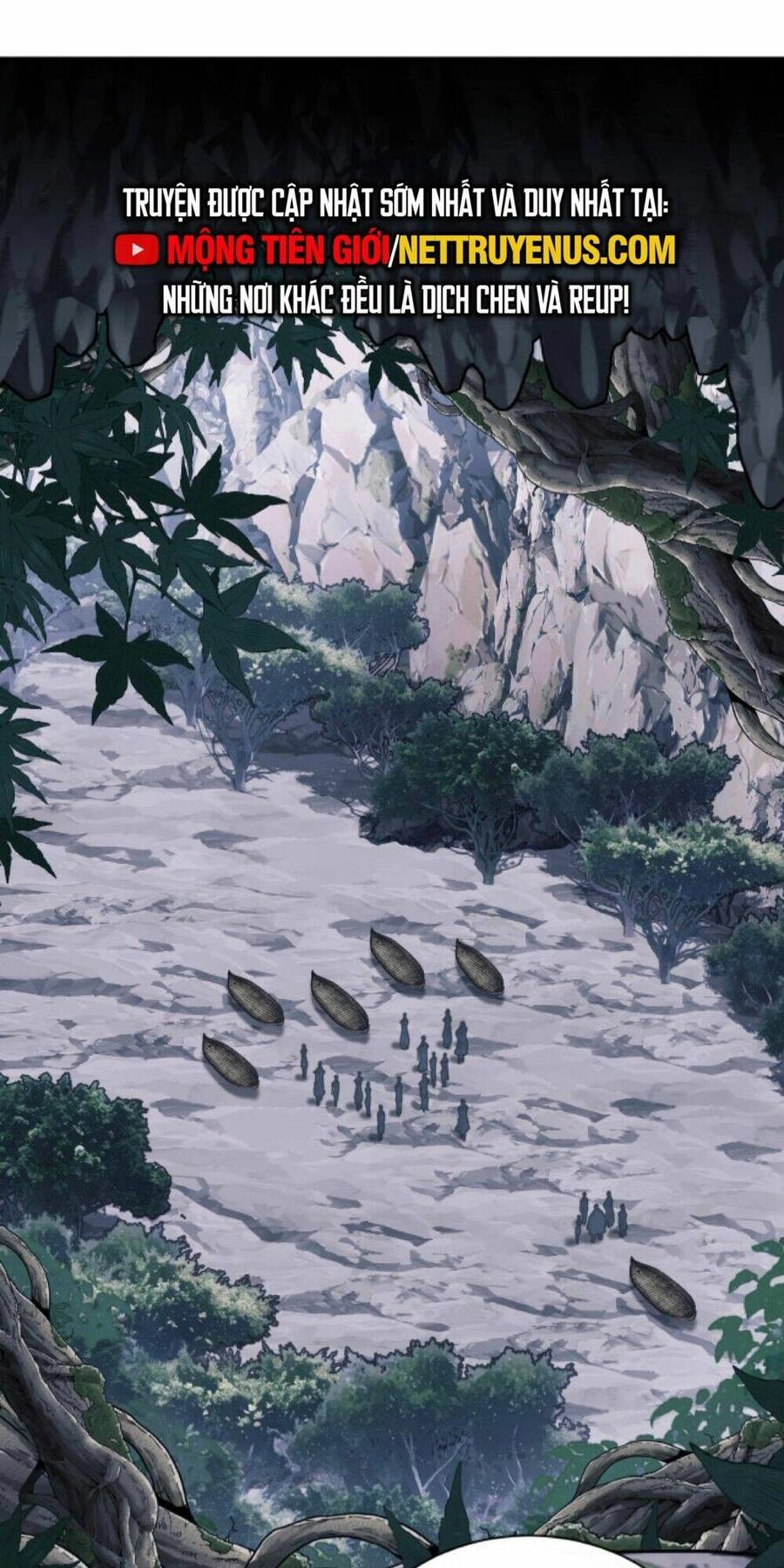 Sư Tôn: Nghịch Đồ Này Mới Không Phải Là Thánh Tử Chapter 18 - 3