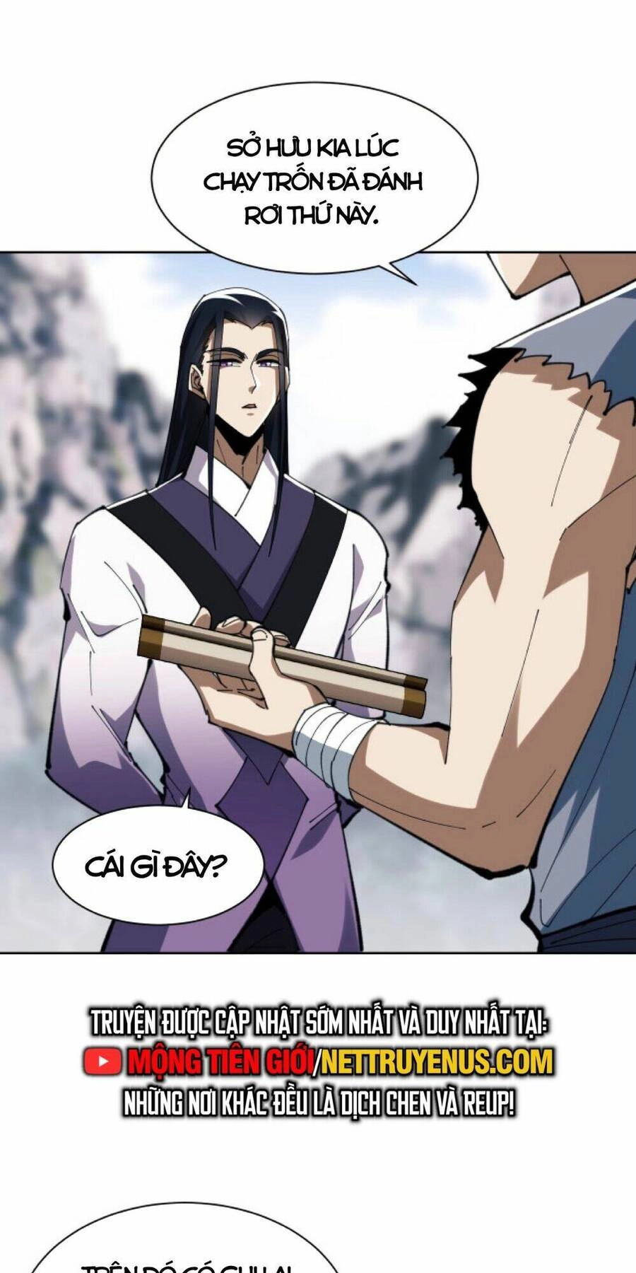 Sư Tôn: Nghịch Đồ Này Mới Không Phải Là Thánh Tử Chapter 18 - 7