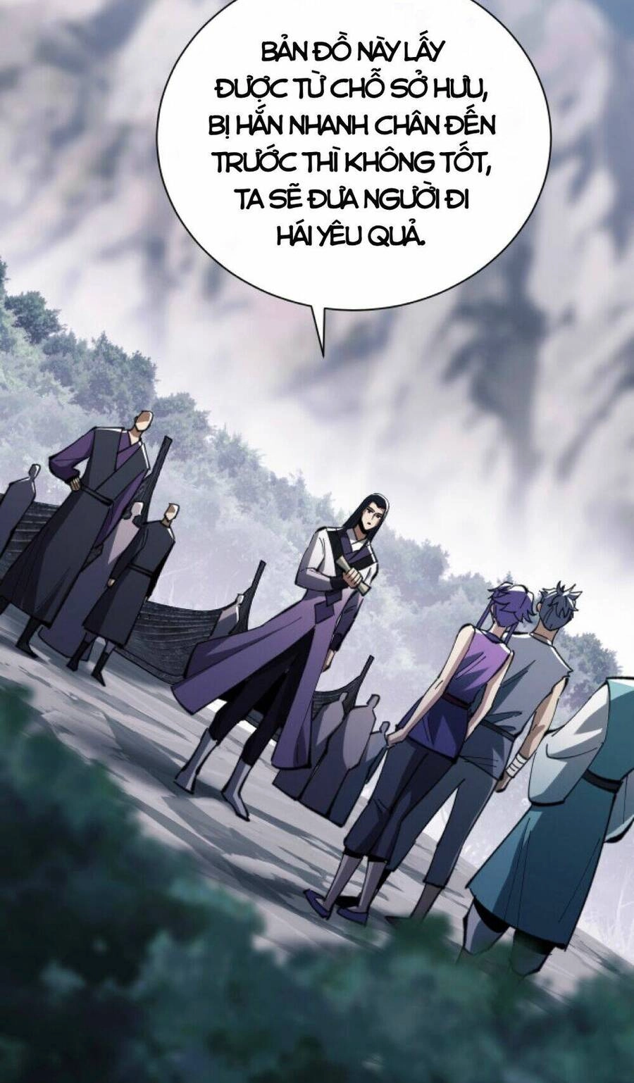 Sư Tôn: Nghịch Đồ Này Mới Không Phải Là Thánh Tử Chapter 18 - 12