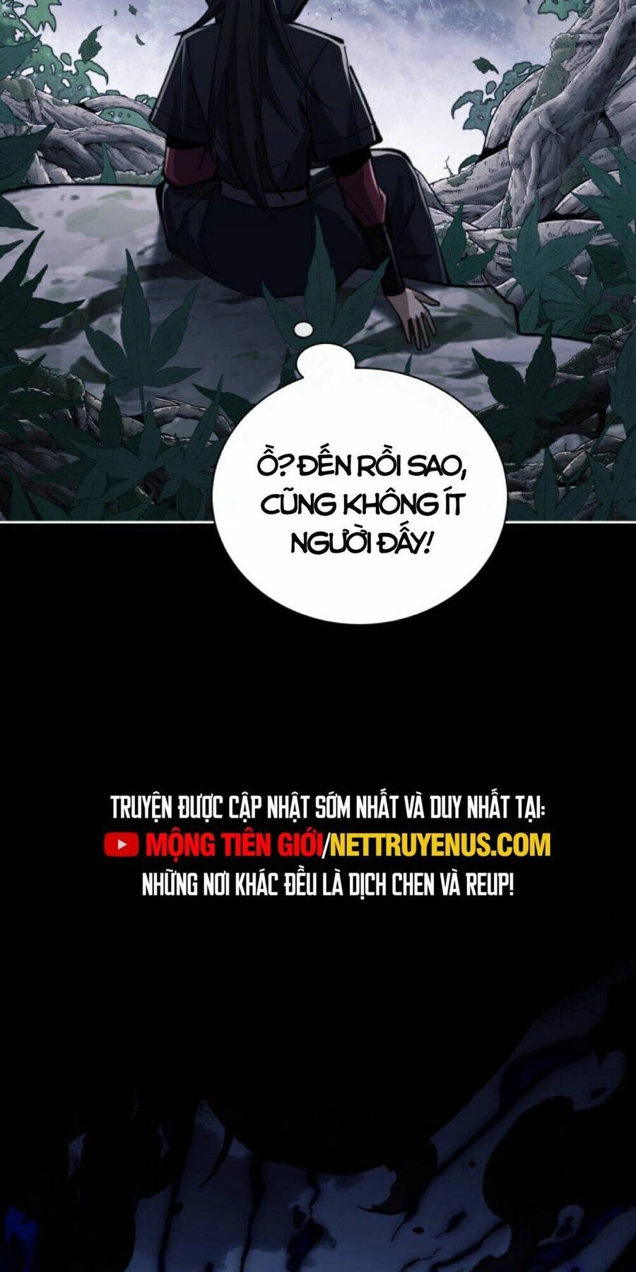 Sư Tôn: Nghịch Đồ Này Mới Không Phải Là Thánh Tử Chapter 18 - 16