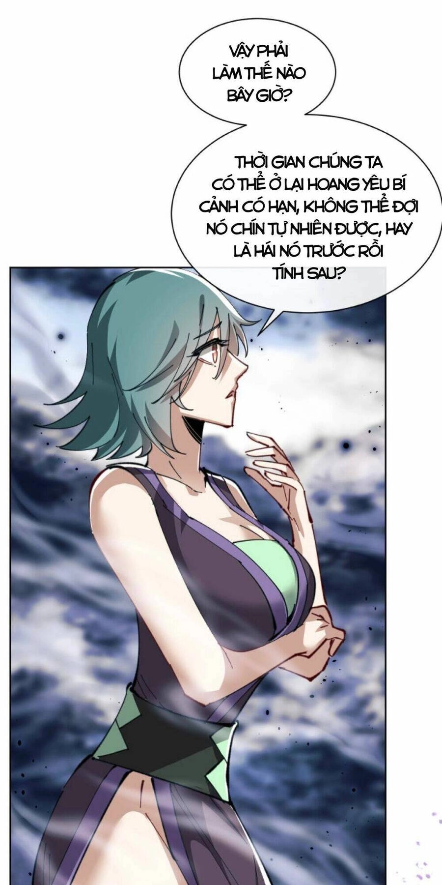 Sư Tôn: Nghịch Đồ Này Mới Không Phải Là Thánh Tử Chapter 18 - 26