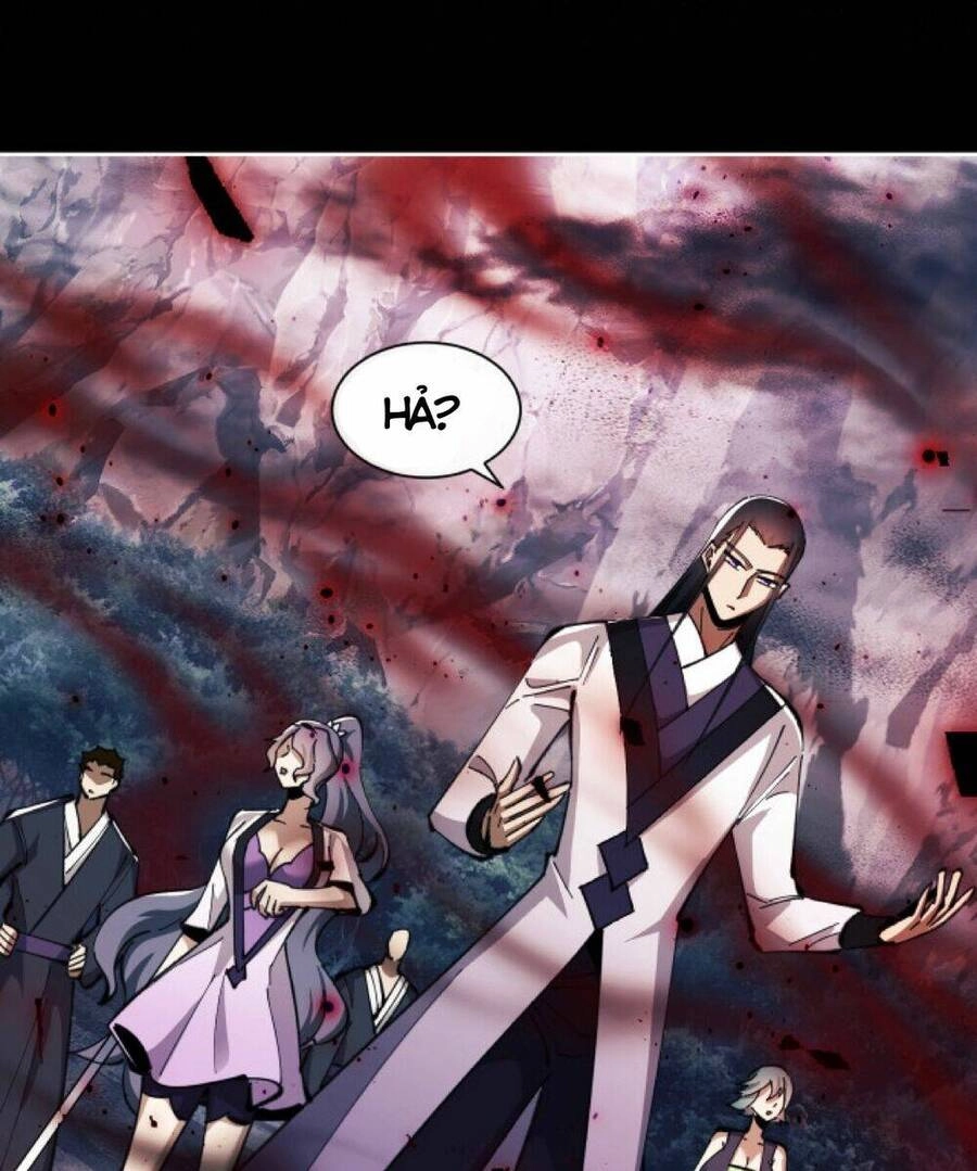 Sư Tôn: Nghịch Đồ Này Mới Không Phải Là Thánh Tử Chapter 18 - 28