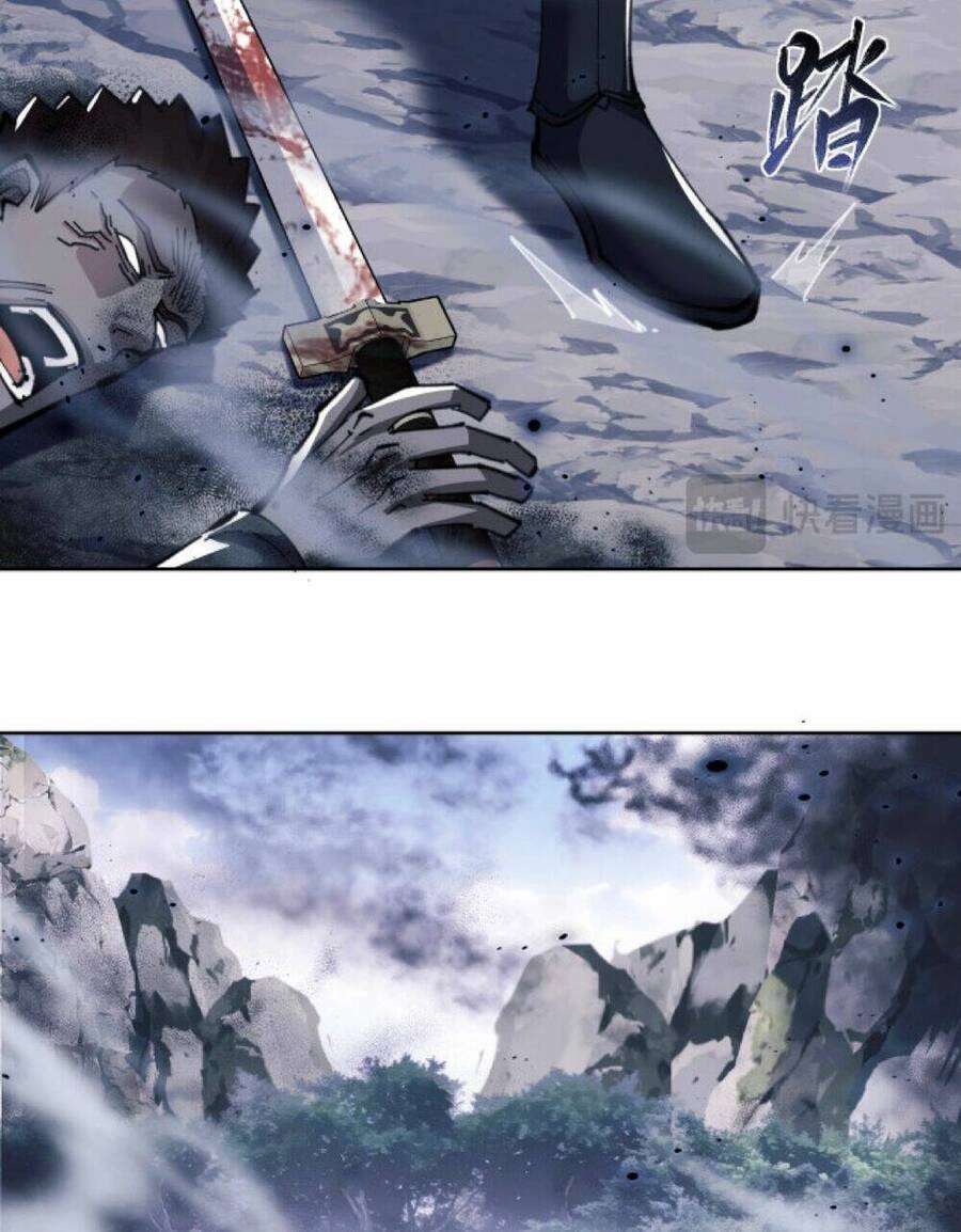 Sư Tôn: Nghịch Đồ Này Mới Không Phải Là Thánh Tử Chapter 19 - 5