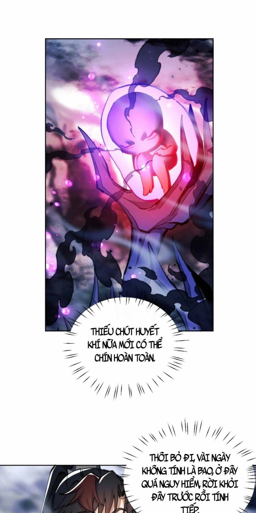 Sư Tôn: Nghịch Đồ Này Mới Không Phải Là Thánh Tử Chapter 19 - 7