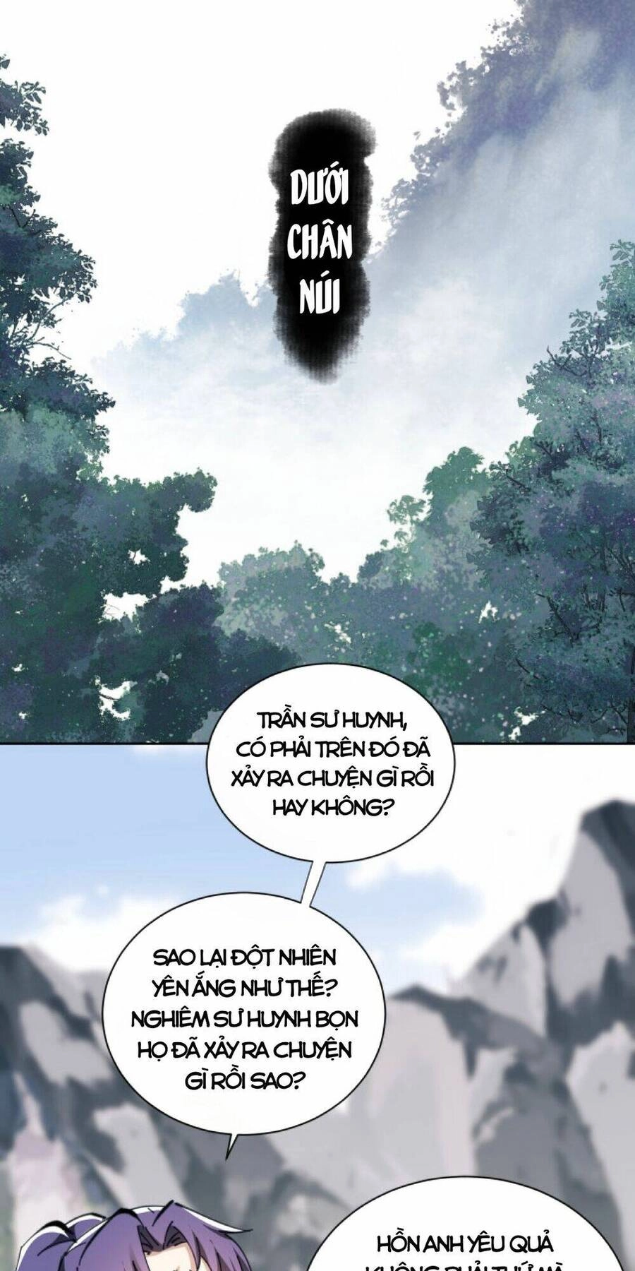 Sư Tôn: Nghịch Đồ Này Mới Không Phải Là Thánh Tử Chapter 19 - 10