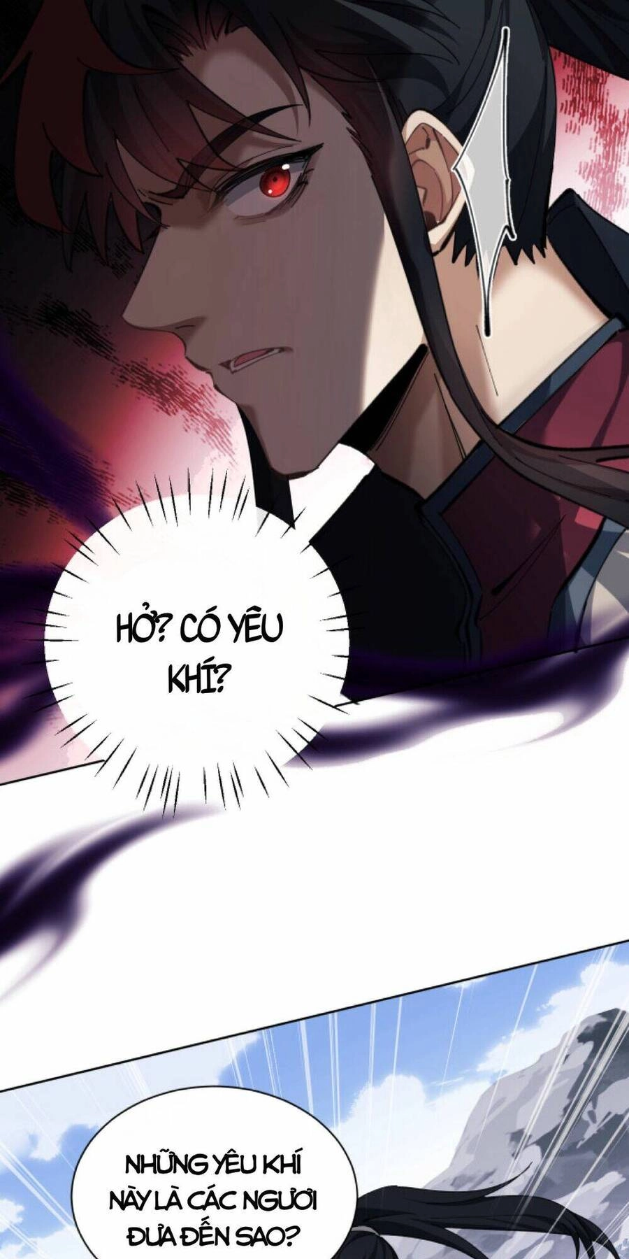 Sư Tôn: Nghịch Đồ Này Mới Không Phải Là Thánh Tử Chapter 19 - 18