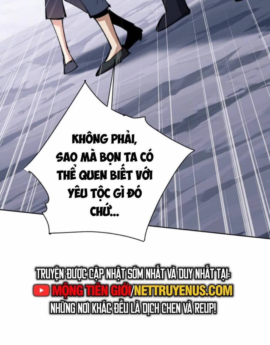 Sư Tôn: Nghịch Đồ Này Mới Không Phải Là Thánh Tử Chapter 19 - 20