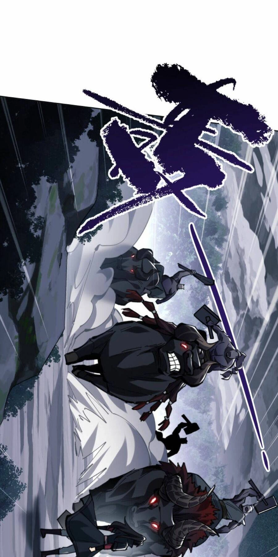 Sư Tôn: Nghịch Đồ Này Mới Không Phải Là Thánh Tử Chapter 19 - 21