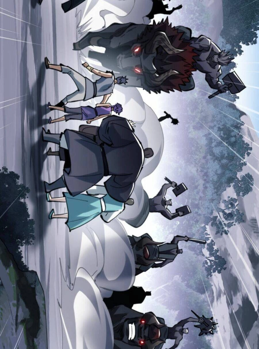 Sư Tôn: Nghịch Đồ Này Mới Không Phải Là Thánh Tử Chapter 19 - 22