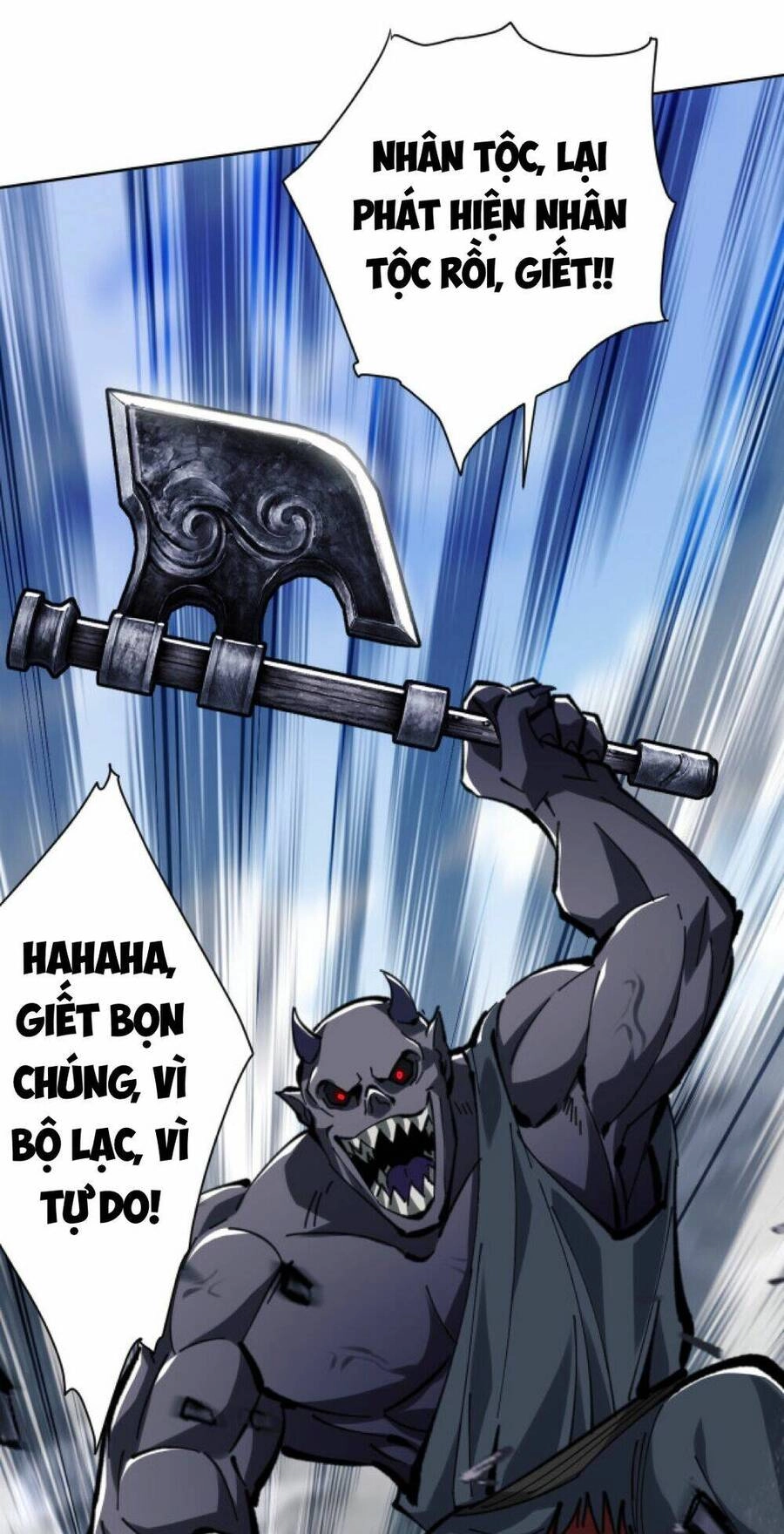 Sư Tôn: Nghịch Đồ Này Mới Không Phải Là Thánh Tử Chapter 19 - 24