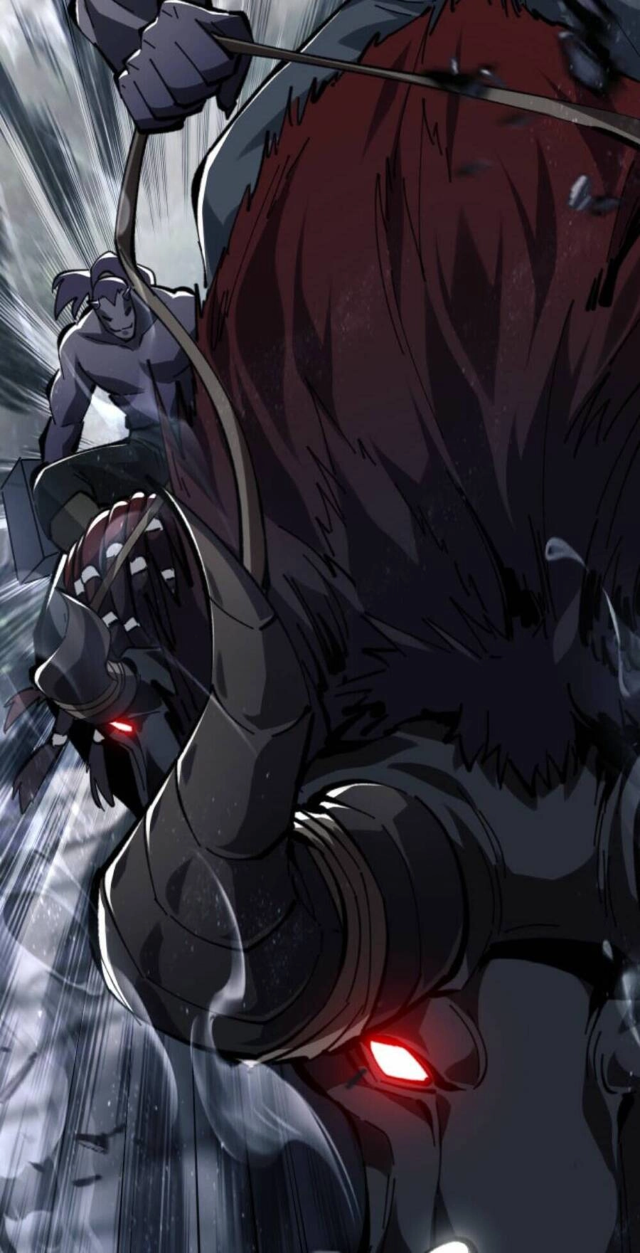 Sư Tôn: Nghịch Đồ Này Mới Không Phải Là Thánh Tử Chapter 19 - 25