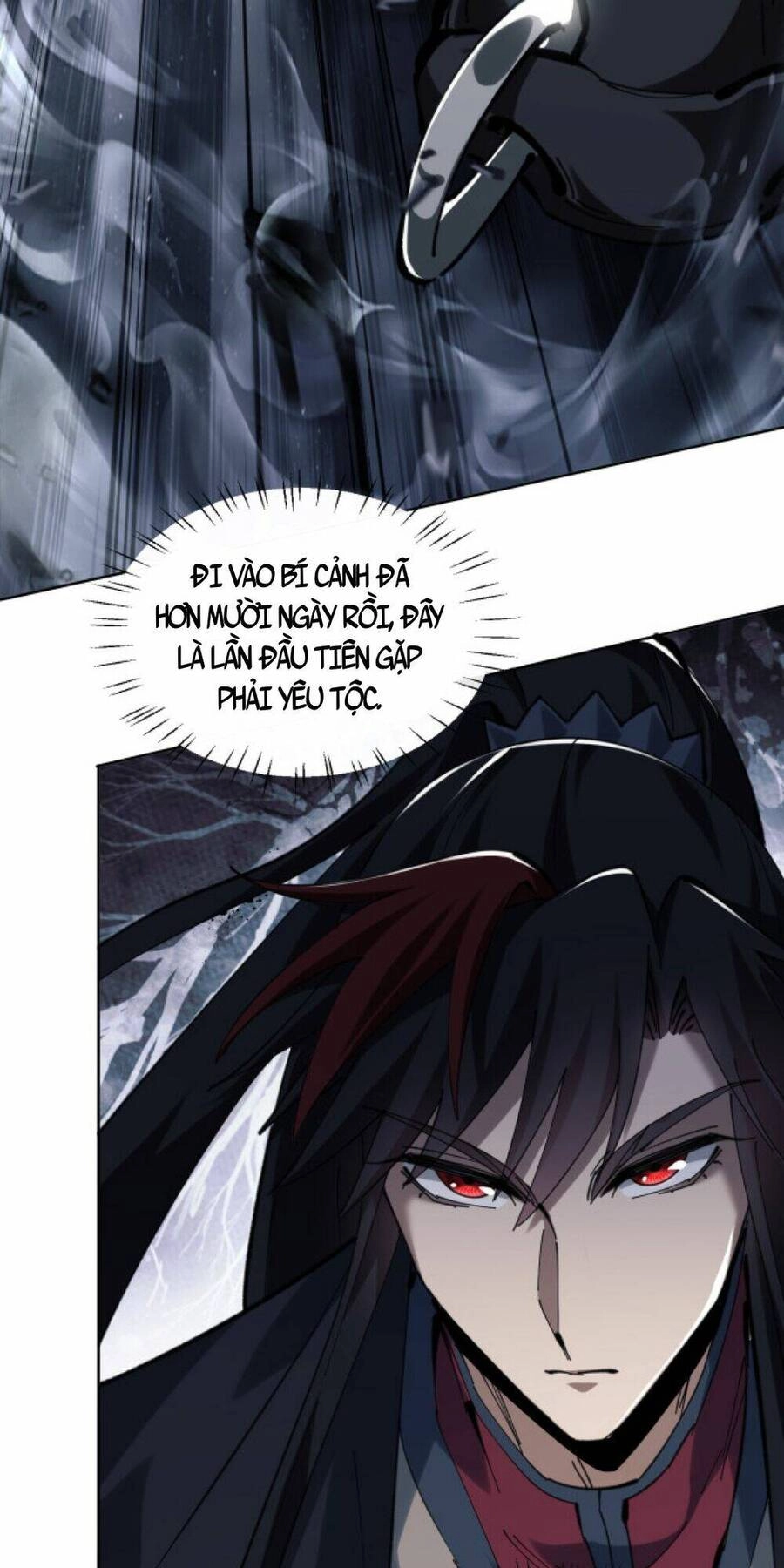 Sư Tôn: Nghịch Đồ Này Mới Không Phải Là Thánh Tử Chapter 19 - 26