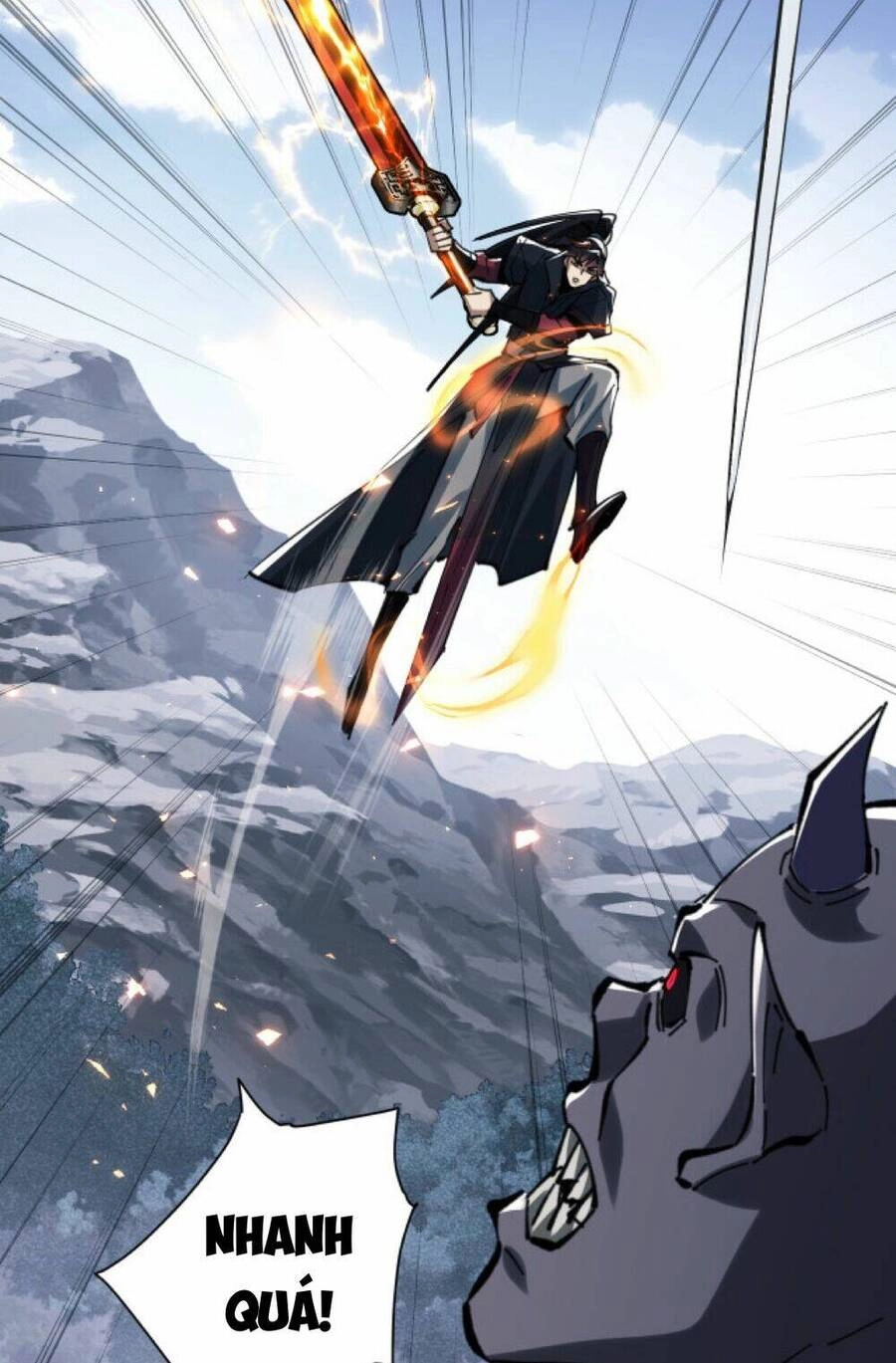 Sư Tôn: Nghịch Đồ Này Mới Không Phải Là Thánh Tử Chapter 19 - 28