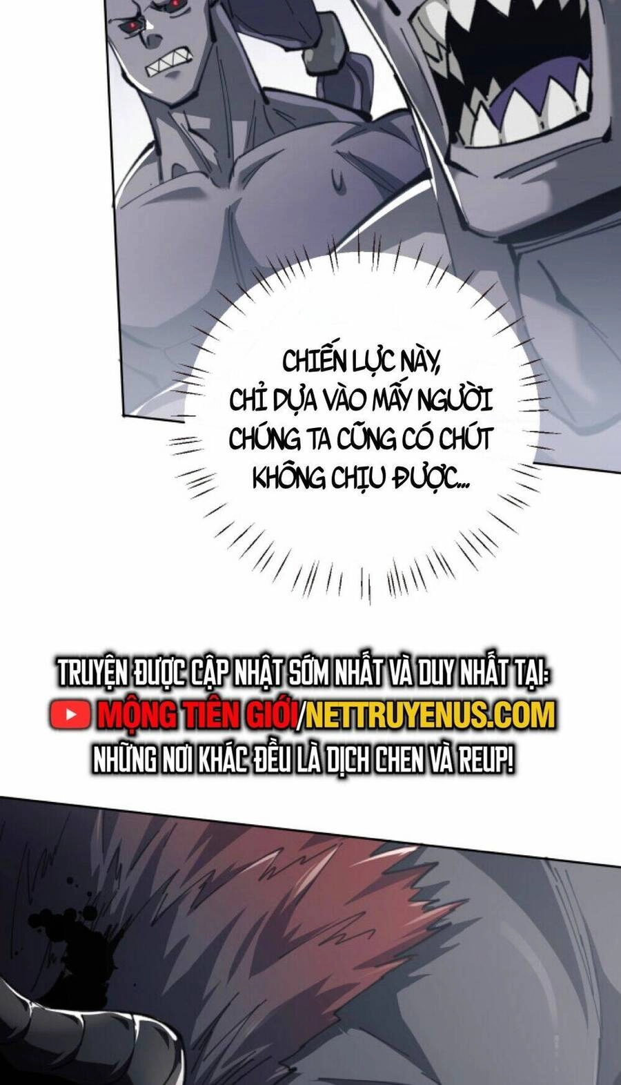 Sư Tôn: Nghịch Đồ Này Mới Không Phải Là Thánh Tử Chapter 19 - 32