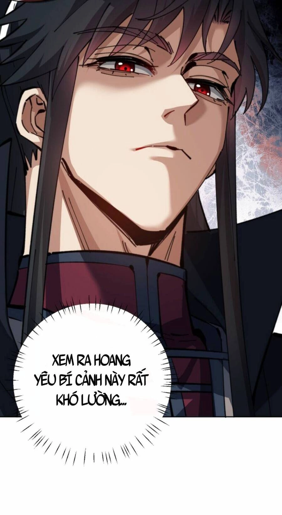 Sư Tôn: Nghịch Đồ Này Mới Không Phải Là Thánh Tử Chapter 19 - 36