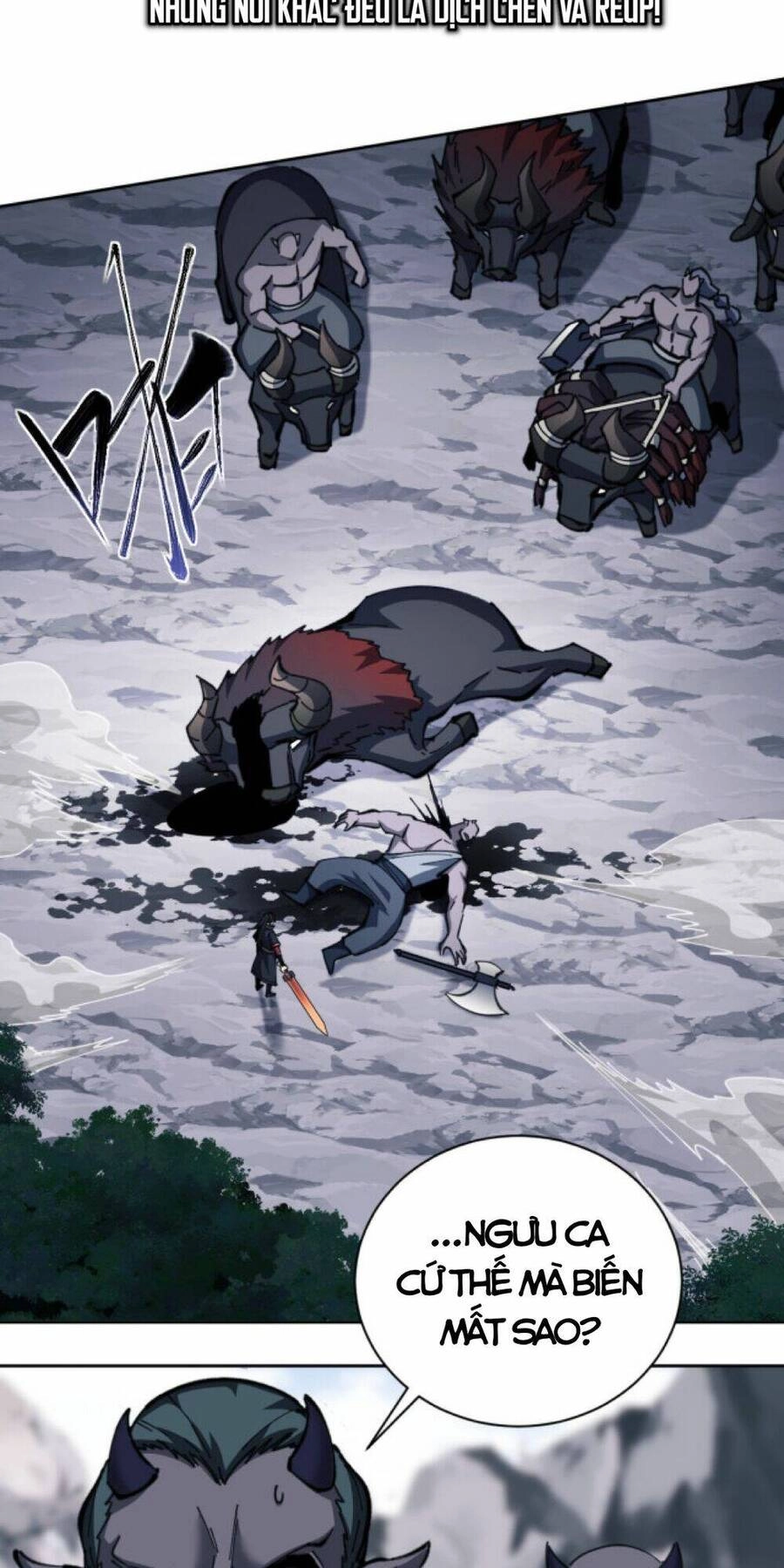 Sư Tôn: Nghịch Đồ Này Mới Không Phải Là Thánh Tử Chapter 20 - 4