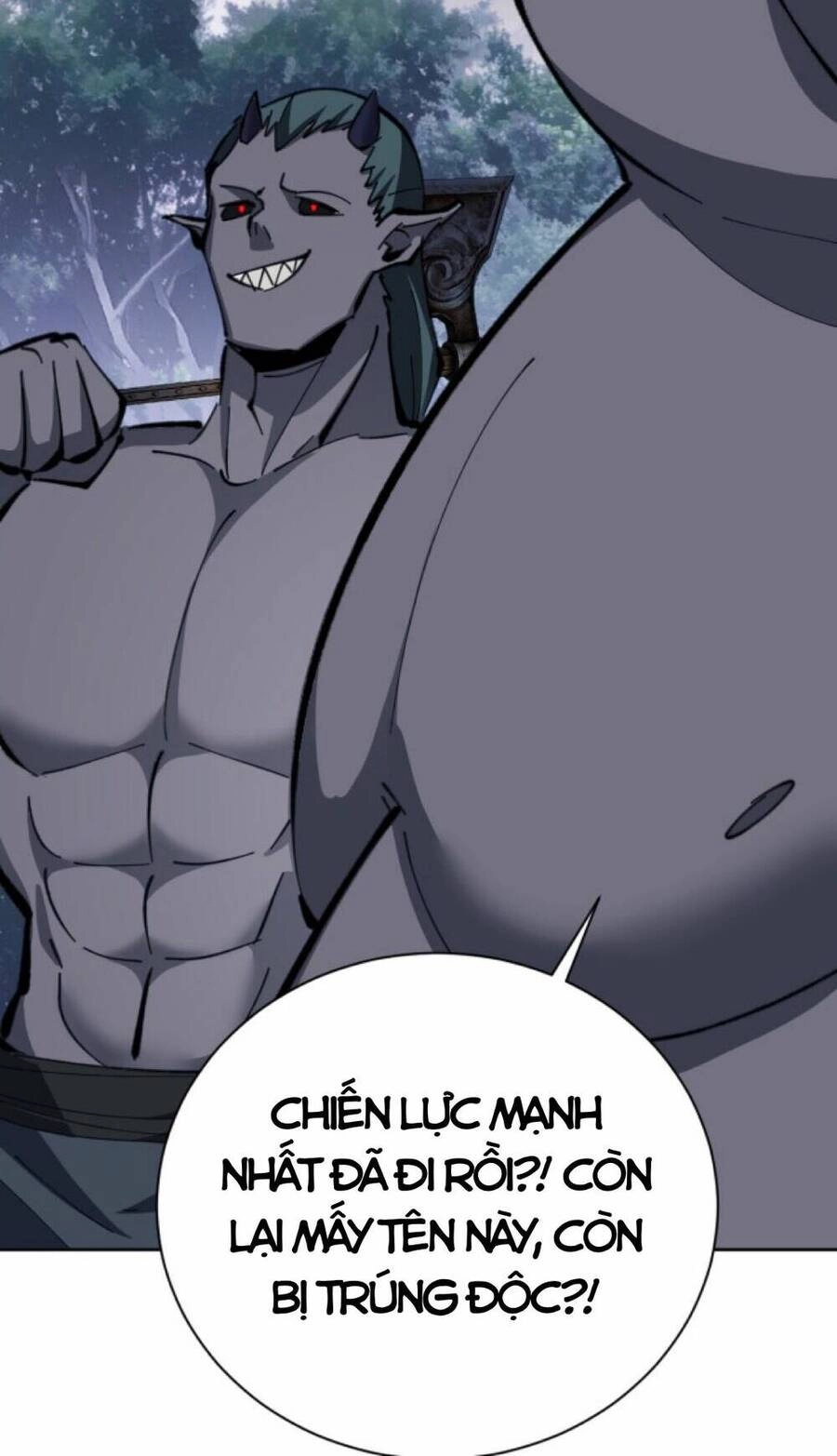 Sư Tôn: Nghịch Đồ Này Mới Không Phải Là Thánh Tử Chapter 20 - 9